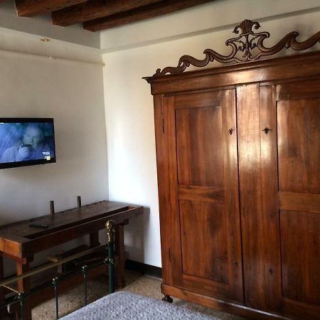 La Colombina Apartment Venice Luaran gambar
