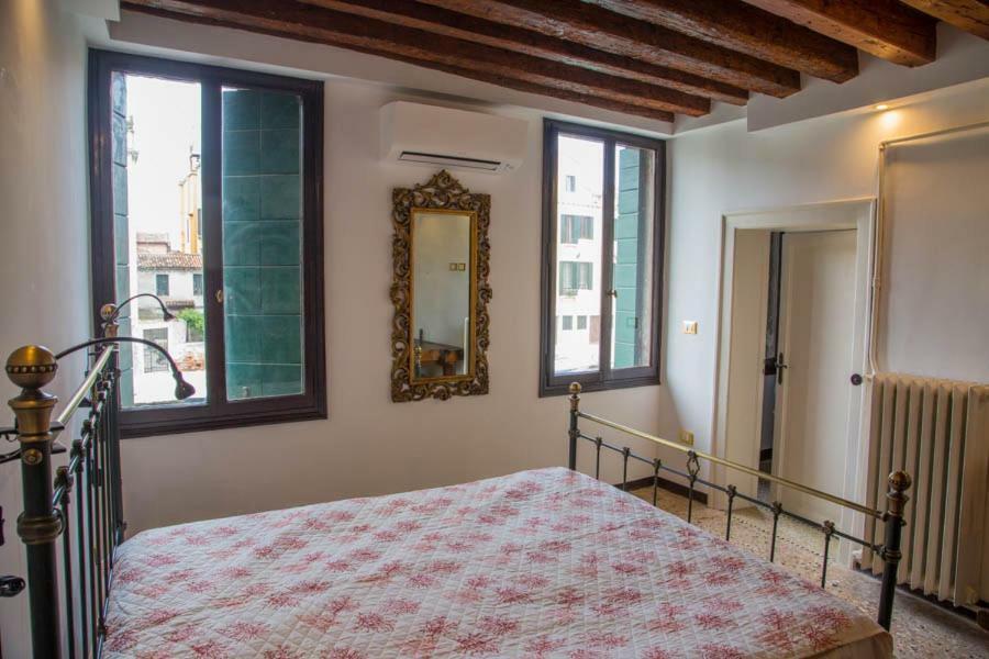 La Colombina Apartment Venice Luaran gambar