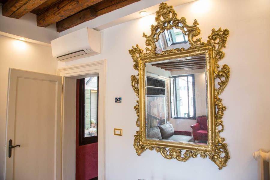 La Colombina Apartment Venice Luaran gambar