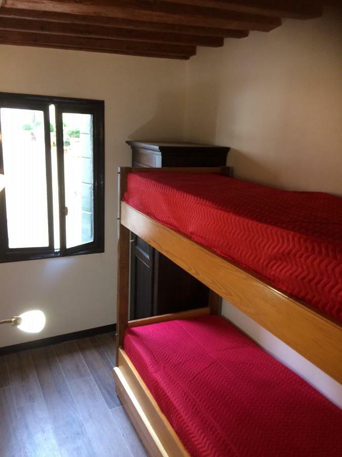 La Colombina Apartment Venice Luaran gambar